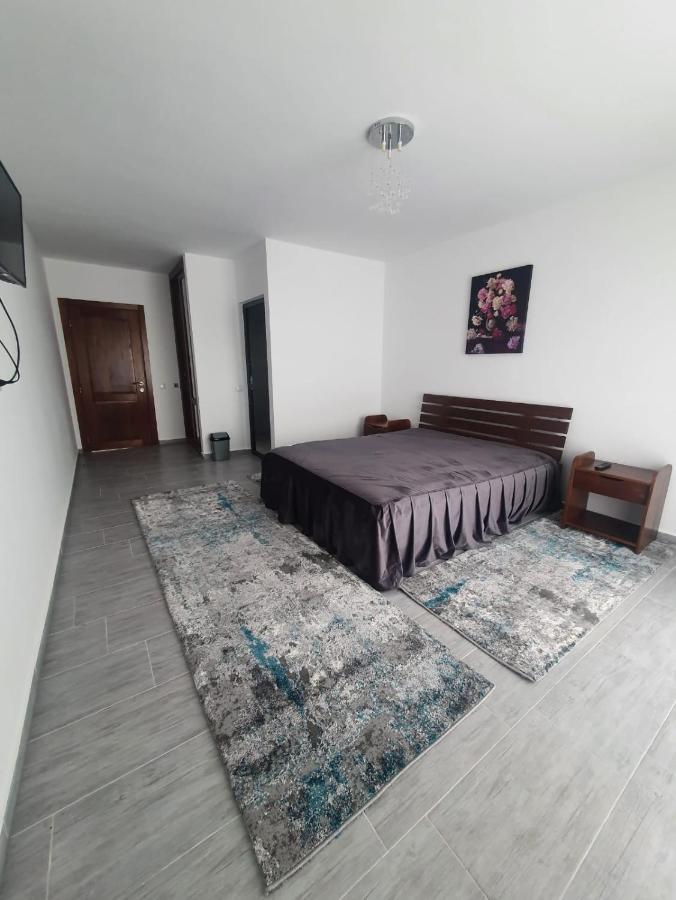 Casa De Vacanta Larisa Novaci-Străini 외부 사진